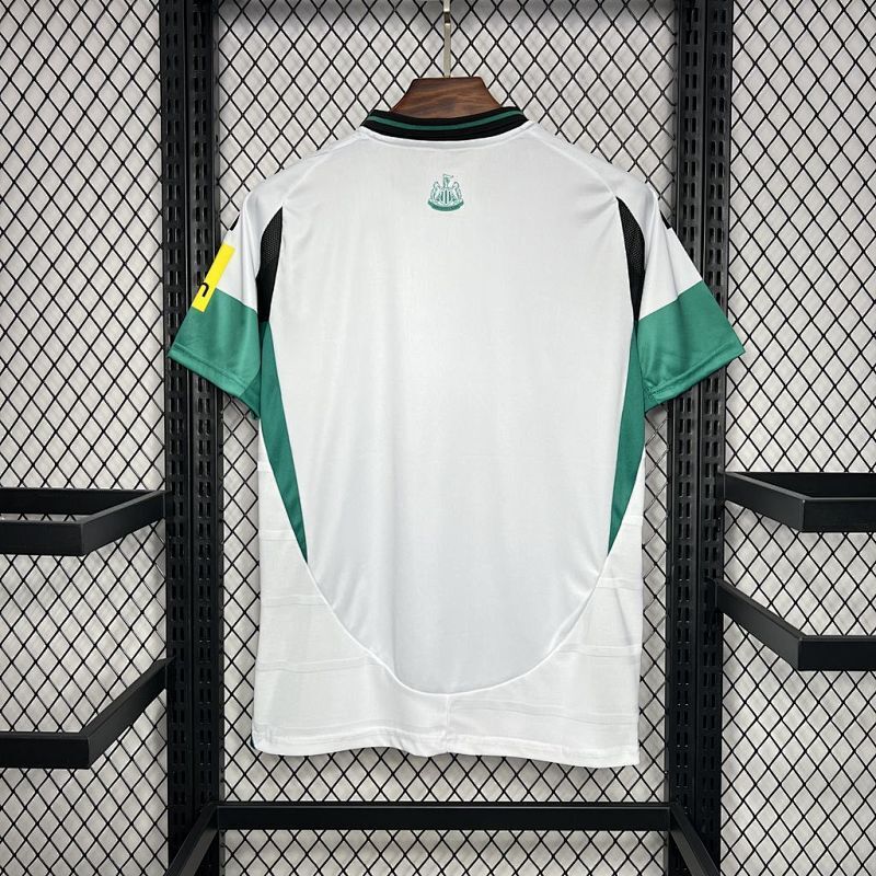 Maillot Newcastle Third 24/25