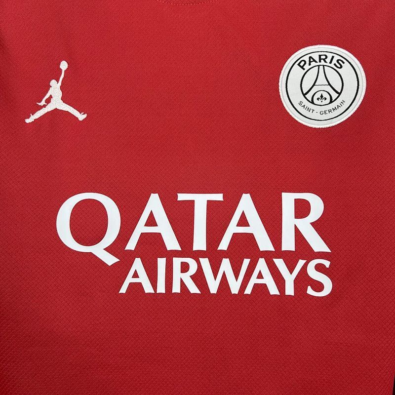 Maillot PSG Gardien 25/26