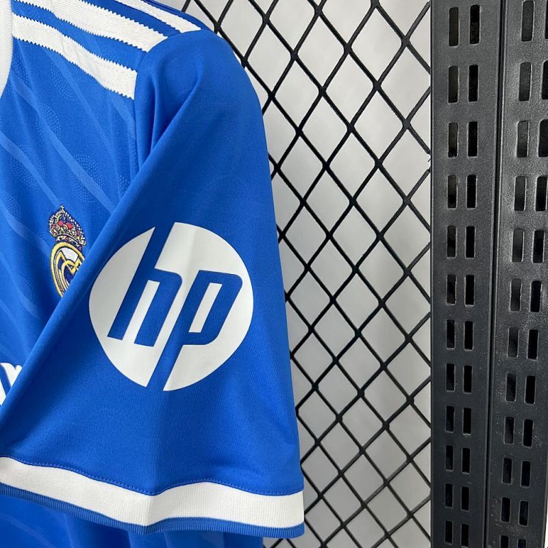 Maillot Real Madrid Third 25/26