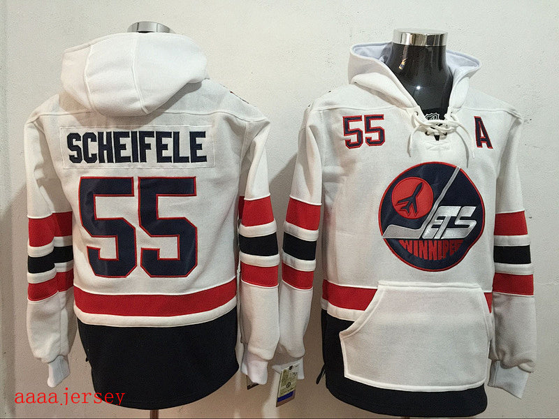 Survêtement Winnipeg Jets hoodie 25/26