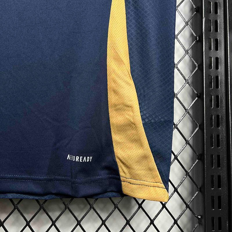 Maillot Al-Nassr Extérieur 24/25