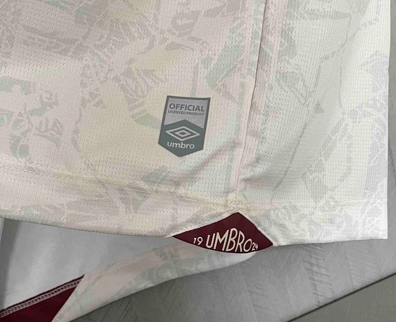 Maillot Fluminense Third 24/25