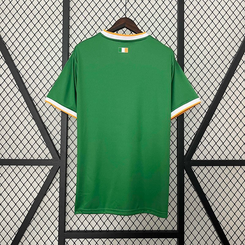Maillot Celtic Édition spéciale 24/25