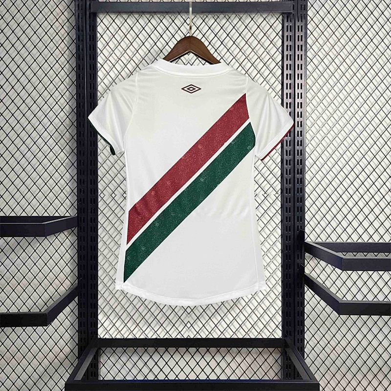 Maillot Femme Fluminense Extérieur 24/25