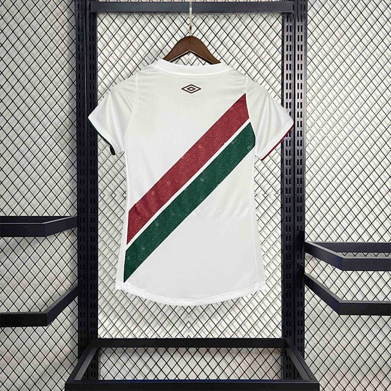 Maillot Femme Fluminense Extérieur 24/25