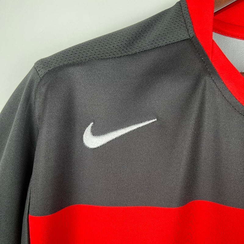Maillot Flamengo Domicile Rétro 2002
