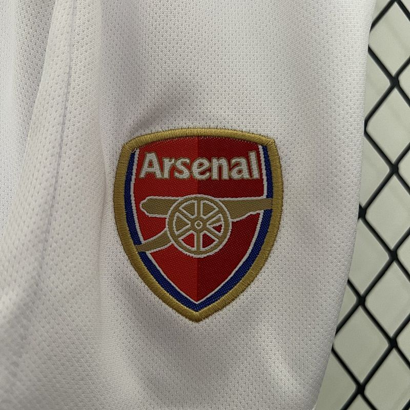Ensemble Enfant Arsenal Domicile 25/26