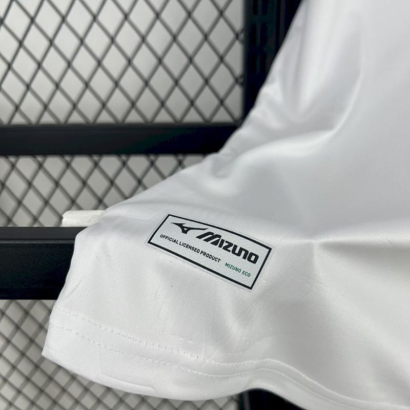 Maillot Lazio Édition spéciale 25/26