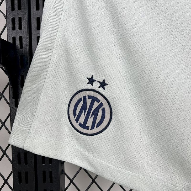 Short Inter Milan Extérieur 25/26
