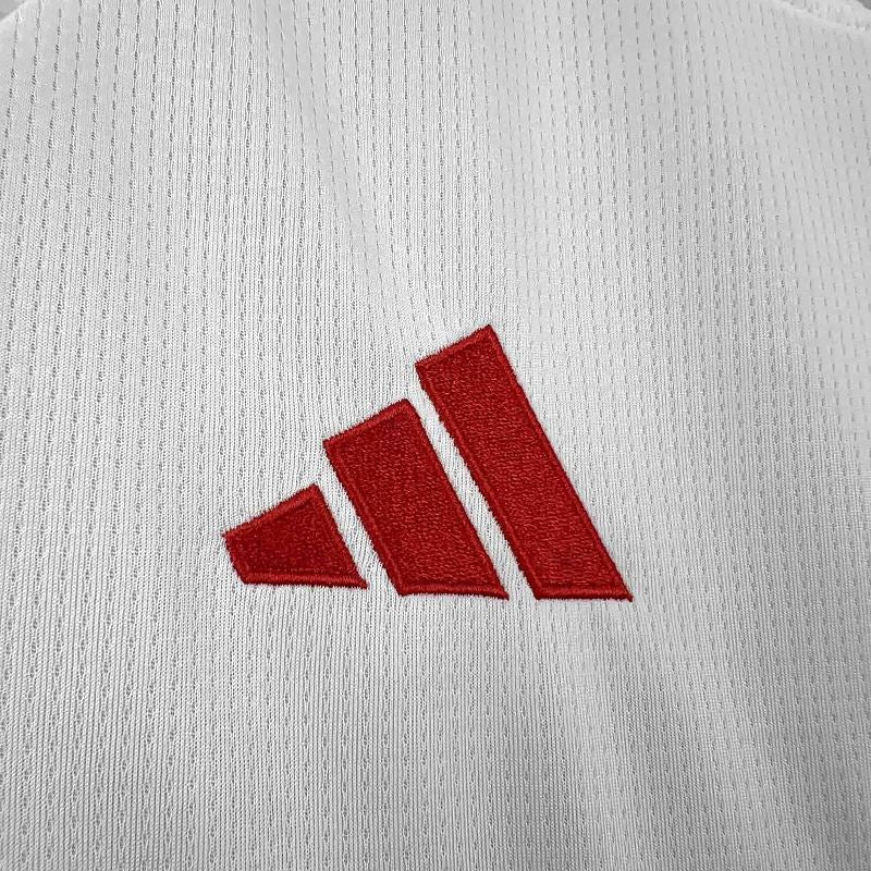 Maillot Femme Flamengo Extérieur 26/27