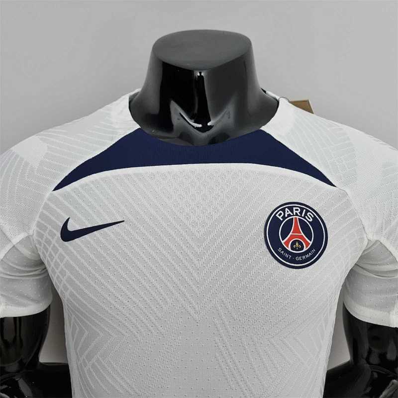 Maillot PSG Prématch 22/23