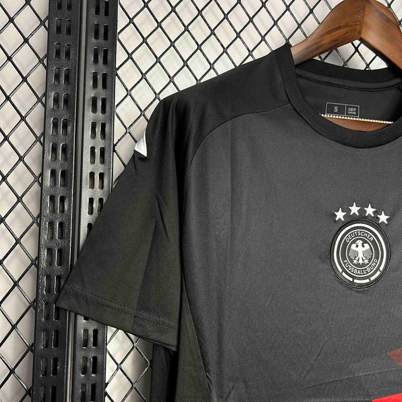 Maillot Germany Uniform Dropshiping Pre-Match 25/26