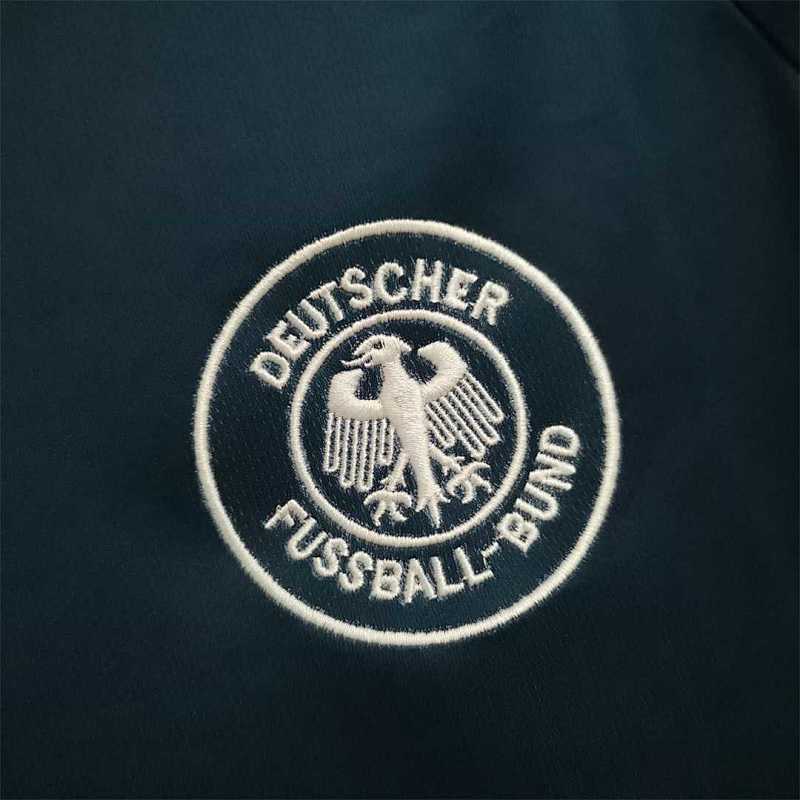 Maillot Germany sleeves Gardien Rétro 25/26