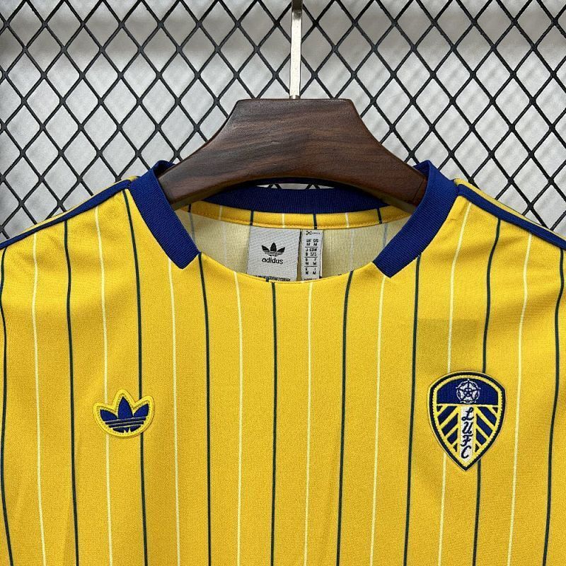 Maillot Leeds United Édition spéciale 25/26