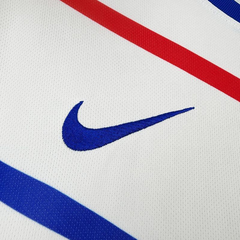 Maillot France Vintage T Extérieur Rétro 25/26