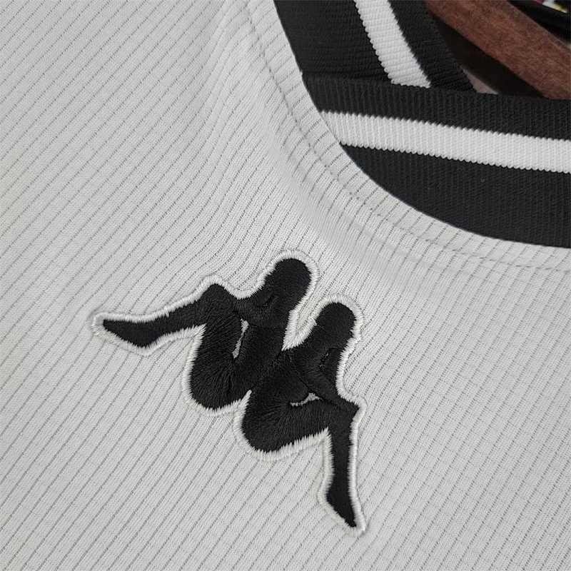 Maillot Vasco da Gama Rétro 2000