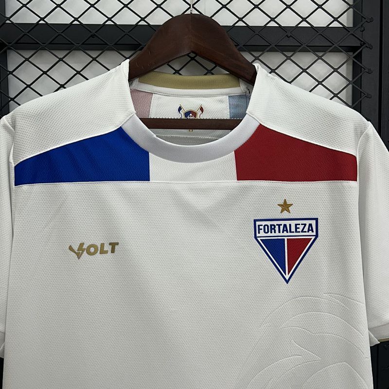Maillot Fortaleza T Supply Extérieur 25/26