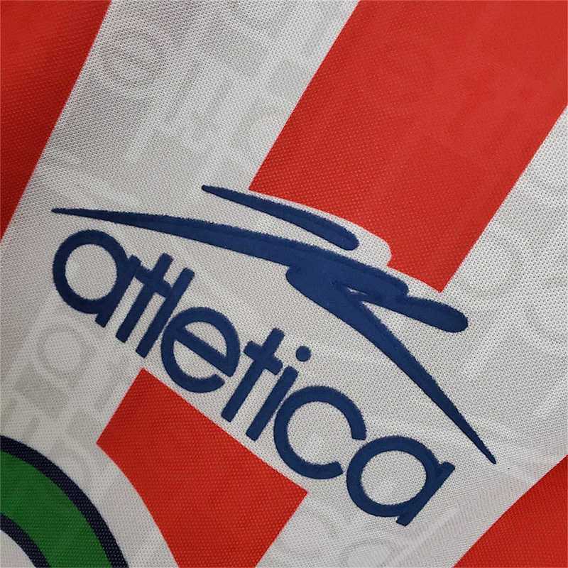 Maillot Chivas Domicile Rétro 1999/00