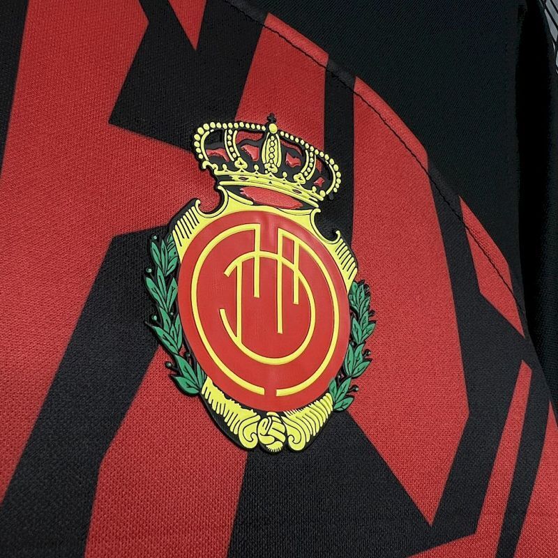 Maillot Majorque Domicile 24/25