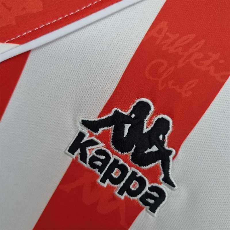 Maillot Bilbao Domicile 25/26