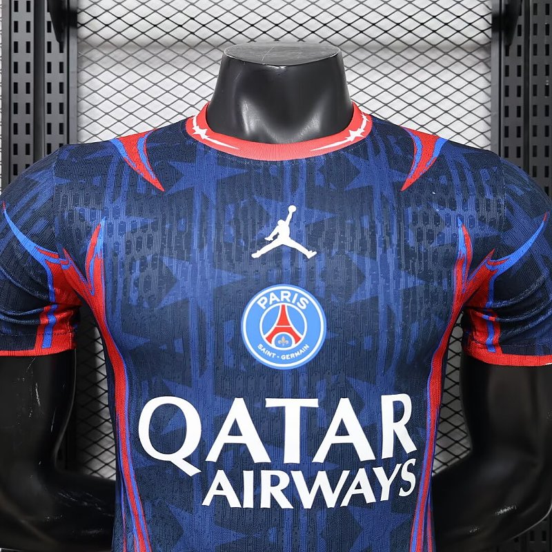 Maillot PSG Édition spéciale Player Version 26/27