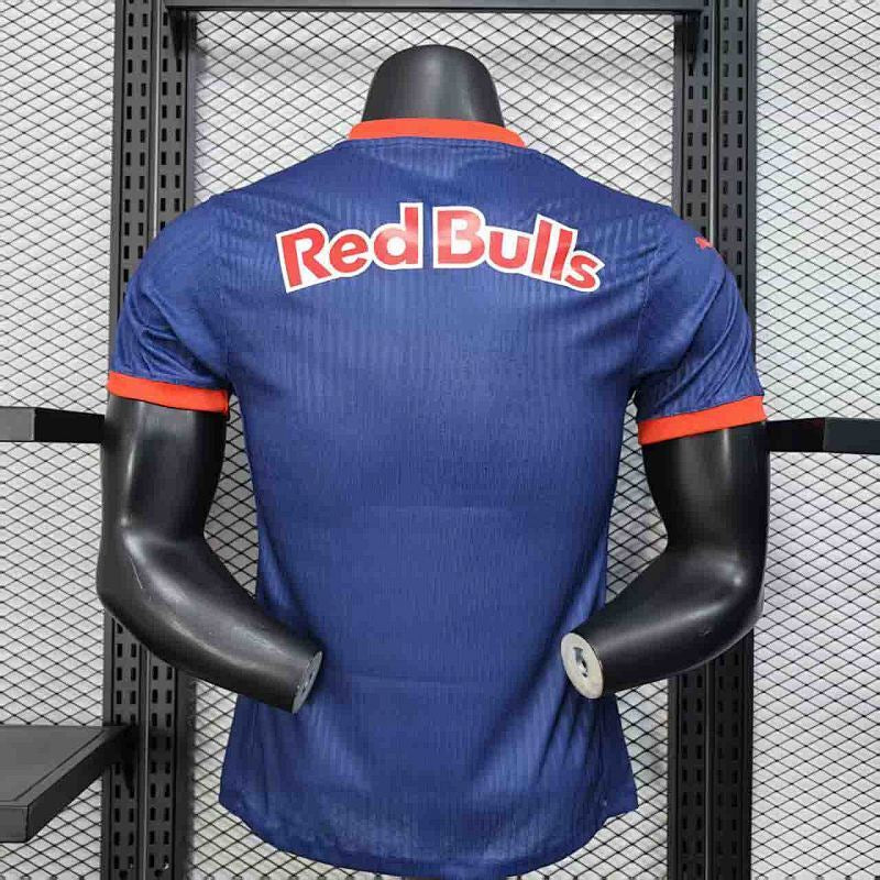 Maillot Bull Bragantino Supply Extérieur Player Version 24/25