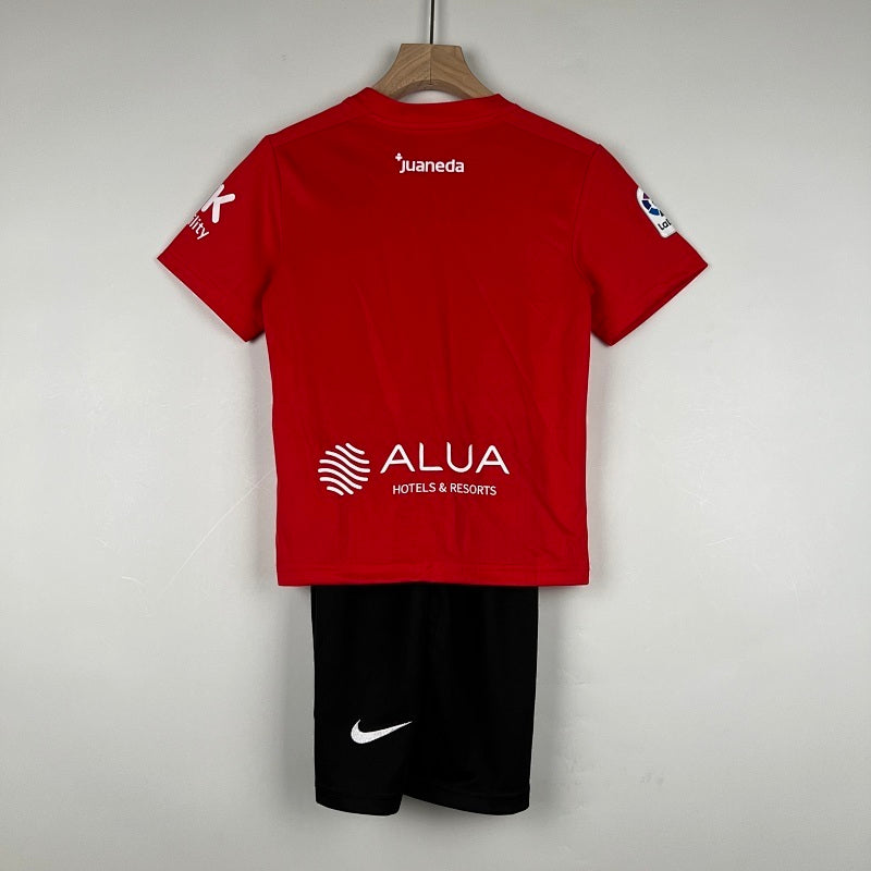 Ensemble Enfant Majorque 23/24