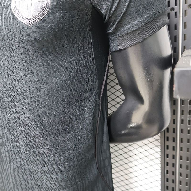 Maillot Norvège Extérieur Player Version Coupe du Monde 2026