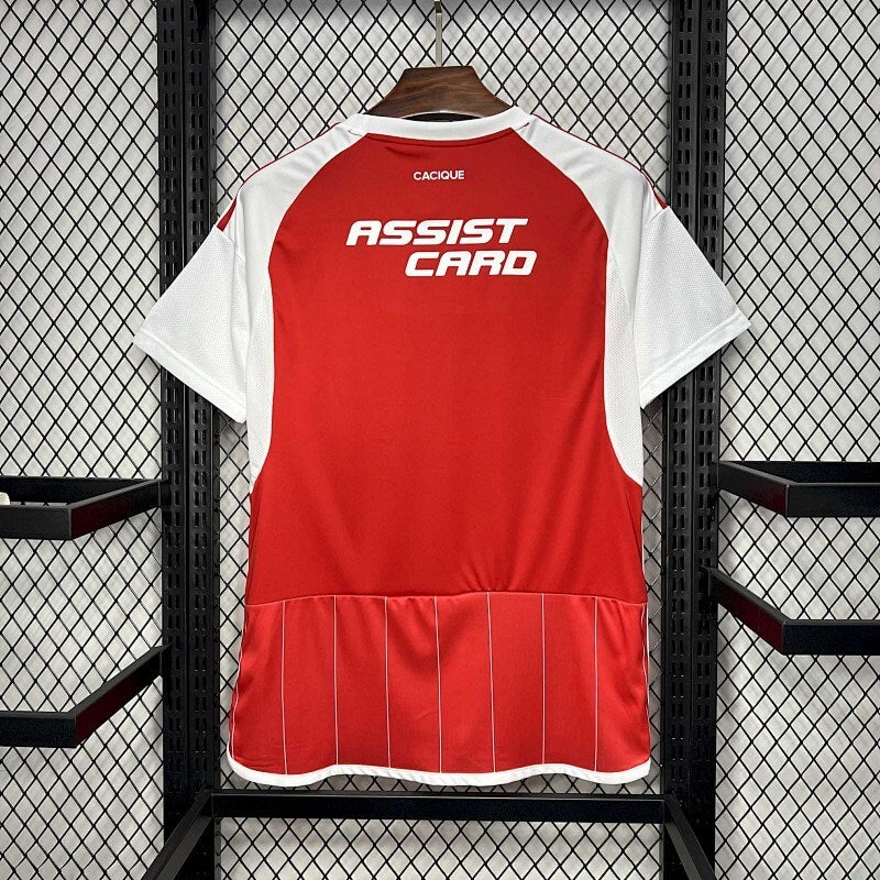 Maillot Colo Colo Third 24/25