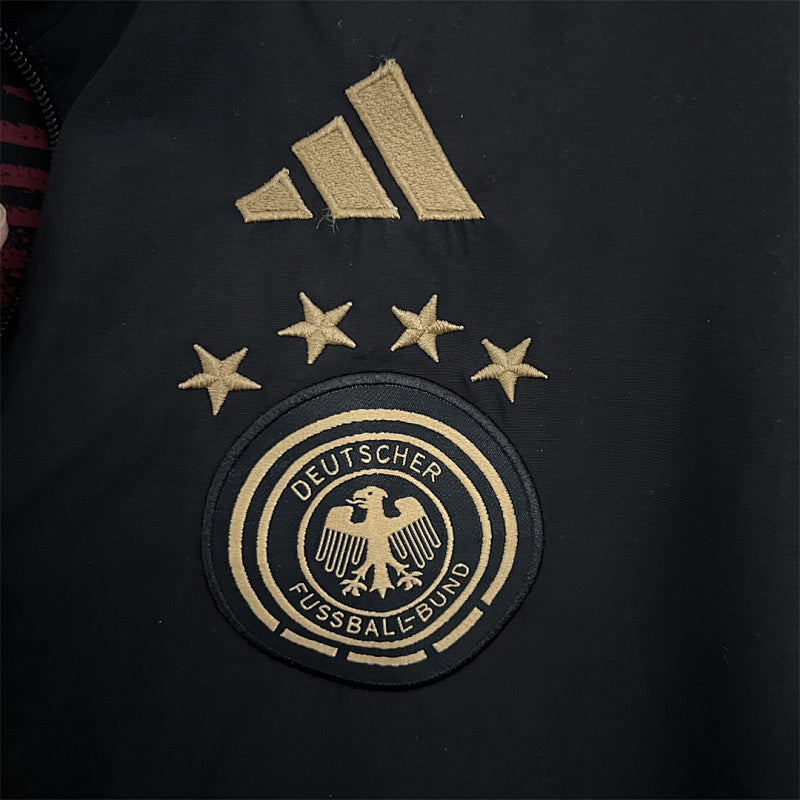 Coupe-vent Allemagne 25/26