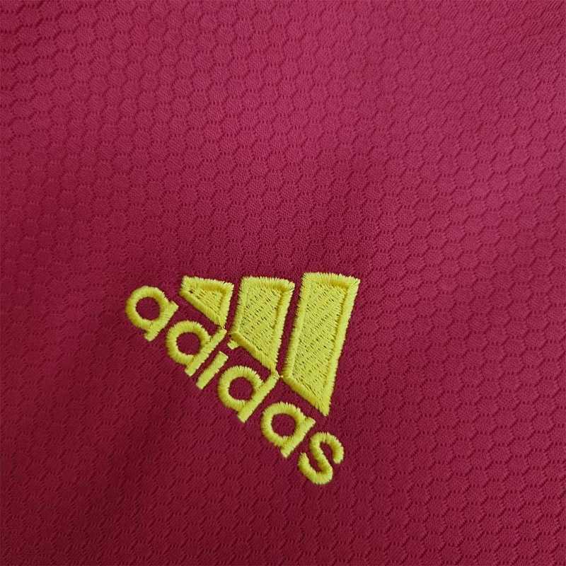 Maillot Real Salt Lake Domicile 22/23