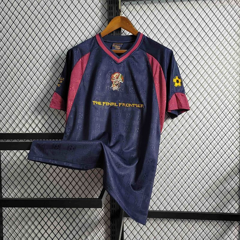 Maillot West Ham Domicile Rétro 2010/11
