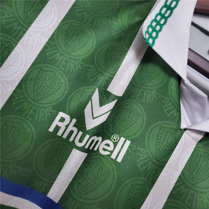 Maillot Palmeiras 93/94