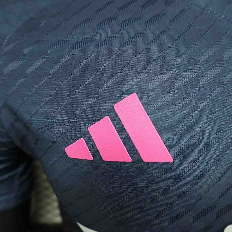 Maillot Real Madrid Player Version 24/25 (6)