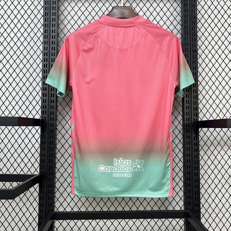 Maillot Tenerife Third 25/26