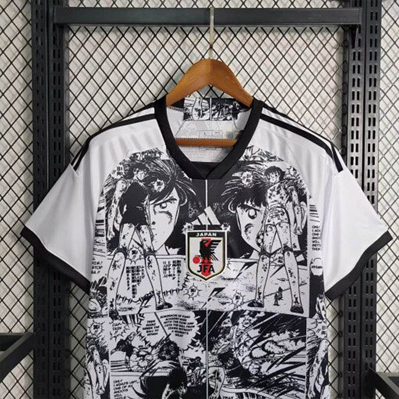 Maillot Japan x Anime Édition spéciale 25/26