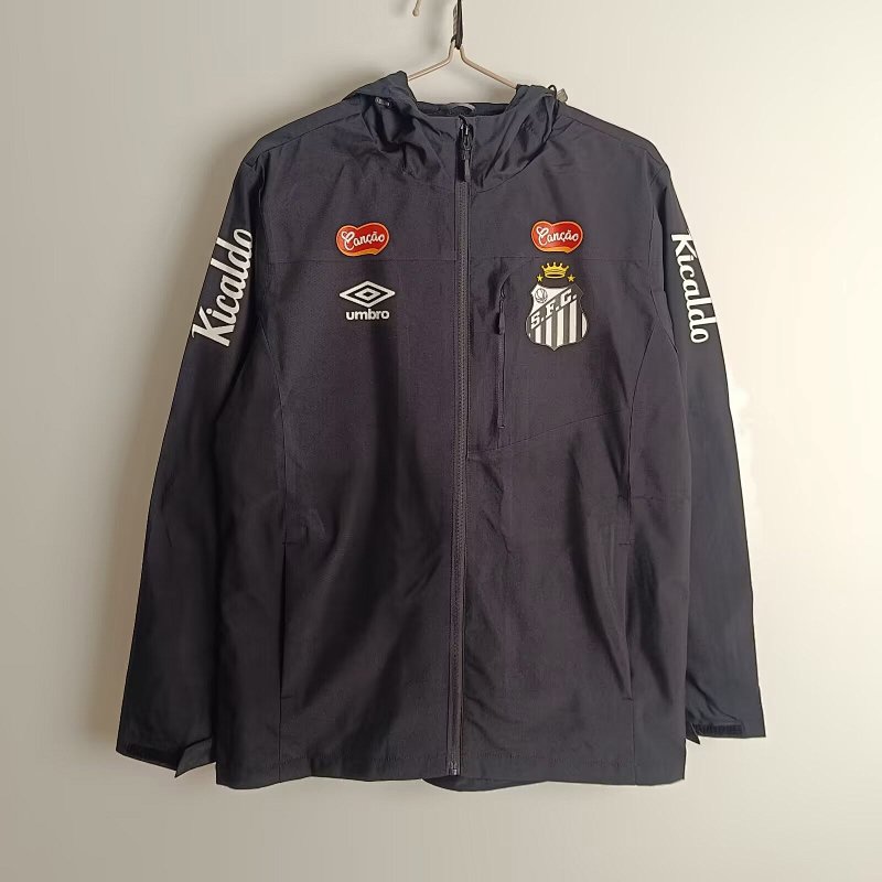 Coupe-vent Santos 25/26
