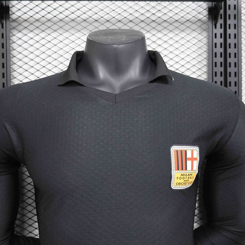 Maillot AC Milan 125 ans 24/25