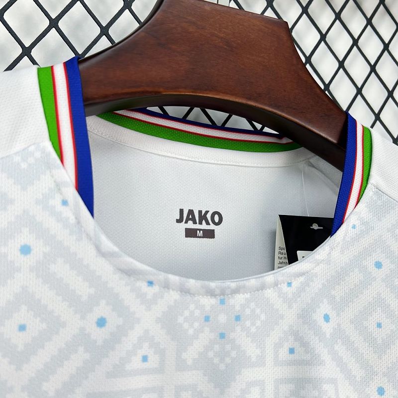Maillot Ouzbékistan Extérieur Coupe du Monde 2026