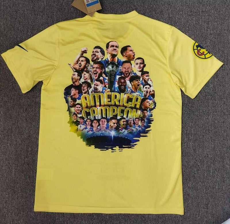 Maillot Club de Futbol Domicile 25/26