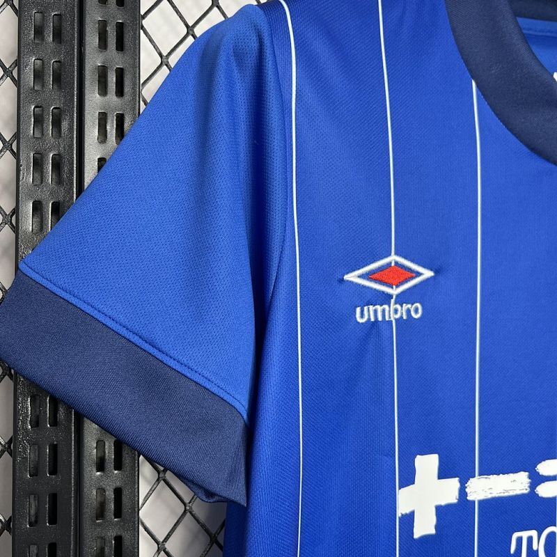 Maillot Ipswich Town Sport Domicile 24/25