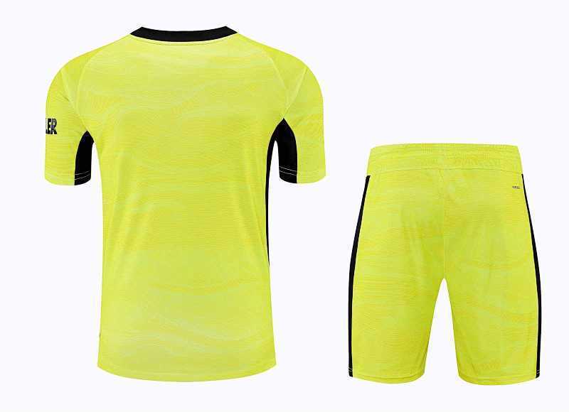 Conjunto Manchester United Portero 21/22