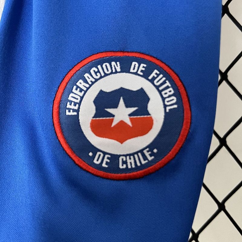 Ensemble Enfant Chile Kid Sets Domicile 25/26