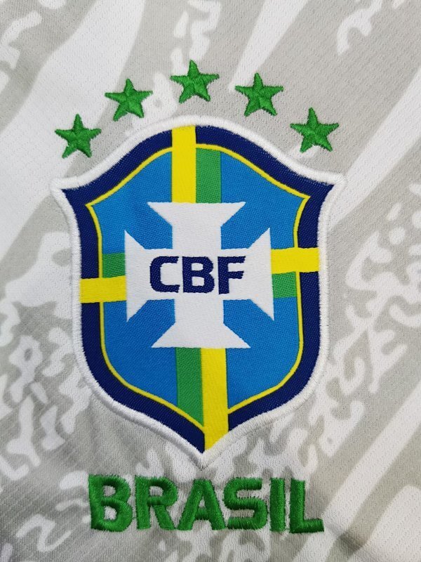 Maillot Brazil Size:S Gardien 23/24