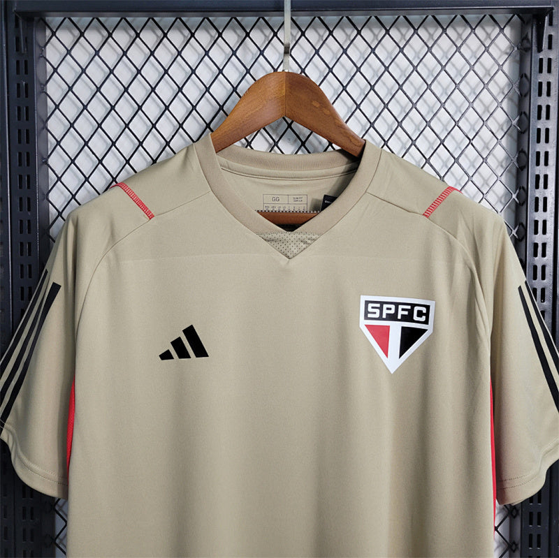 Maillot São Paulo Prématch 23/24