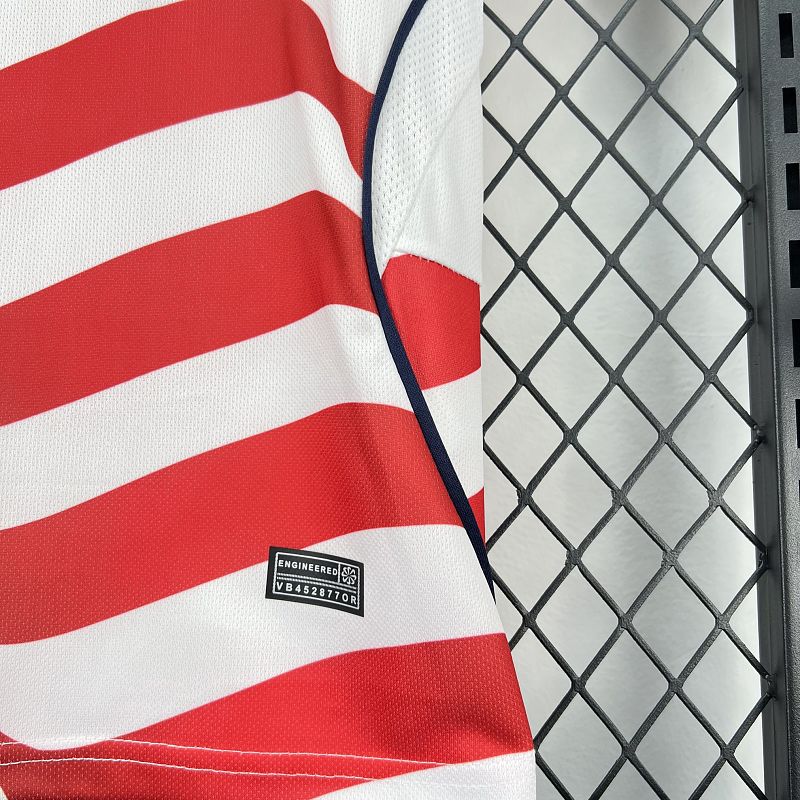 Ensemble Enfant USA Kid Domicile 25/26