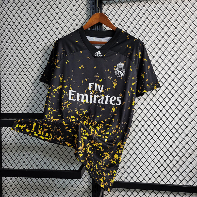 Maillot R MAD Gold Édition spéciale 20/21