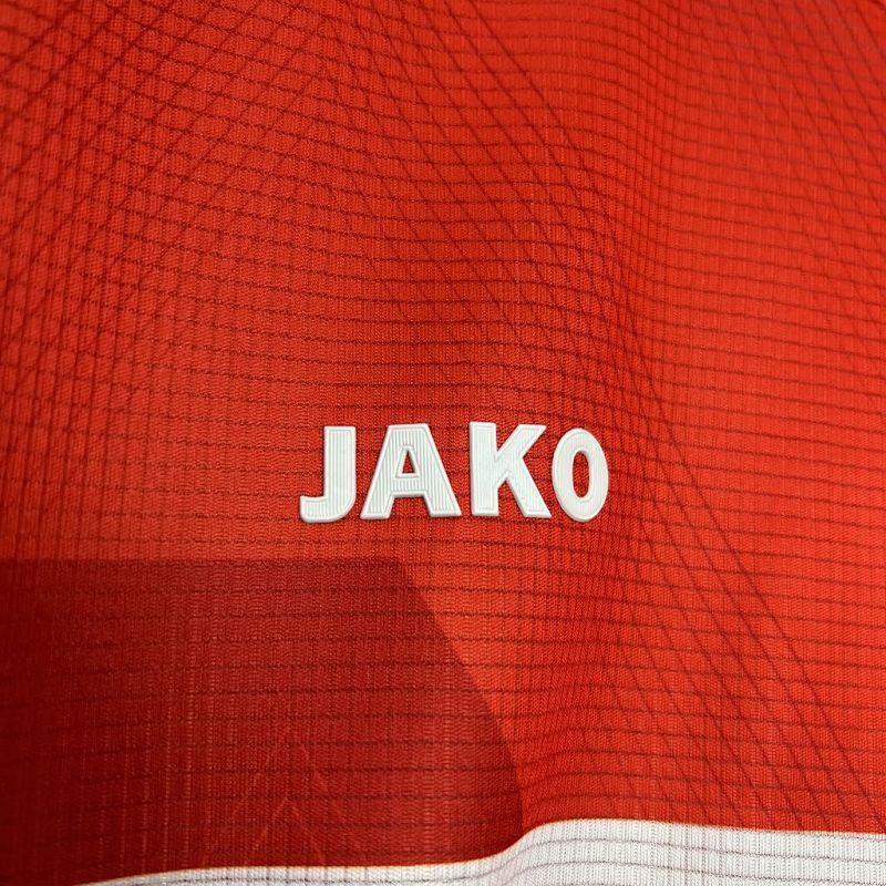 Maillot Stuttgarts Extérieur 24/25