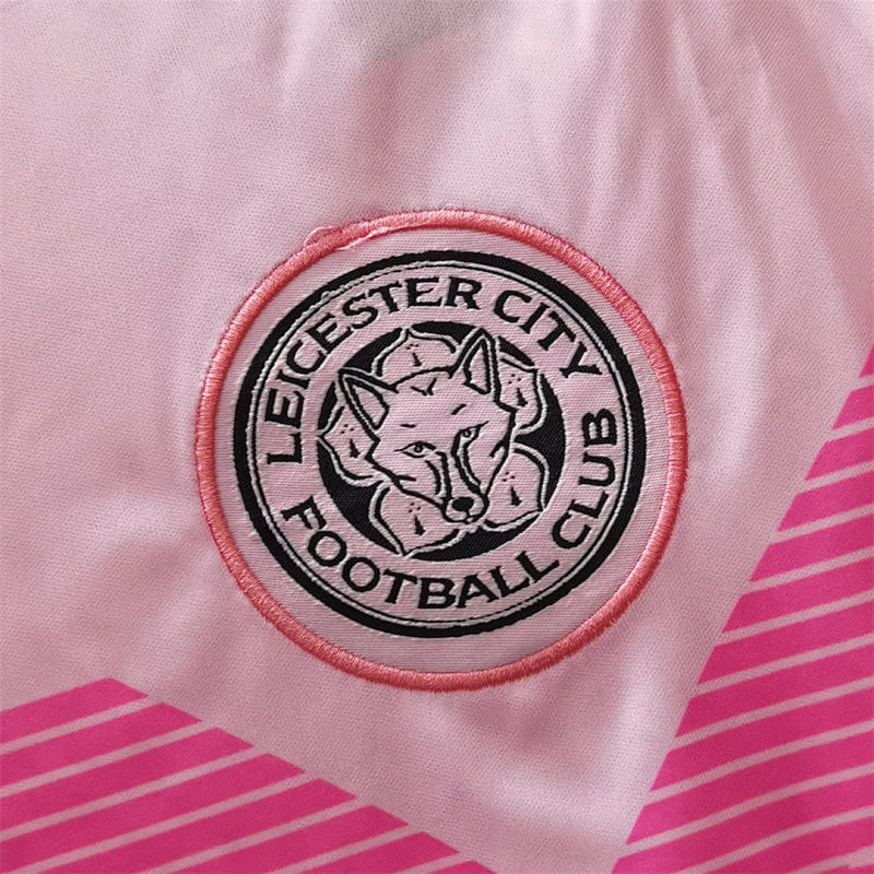 Maillot Leicester Extérieur 19/20