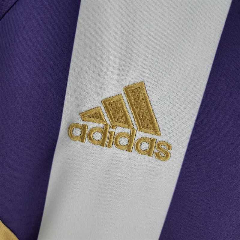 Maillot Valladolid Domicile 22/23